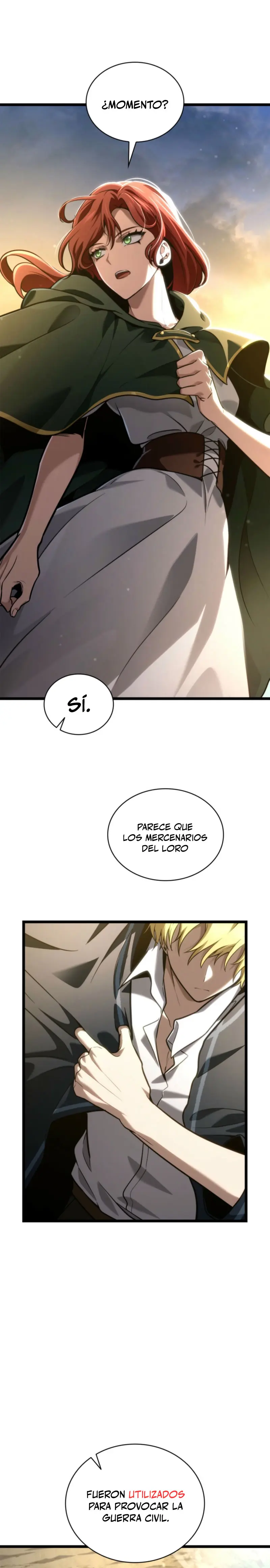 Shirone El Infinit0 (Mago infinito) > Capitulo 126 > Page 171
