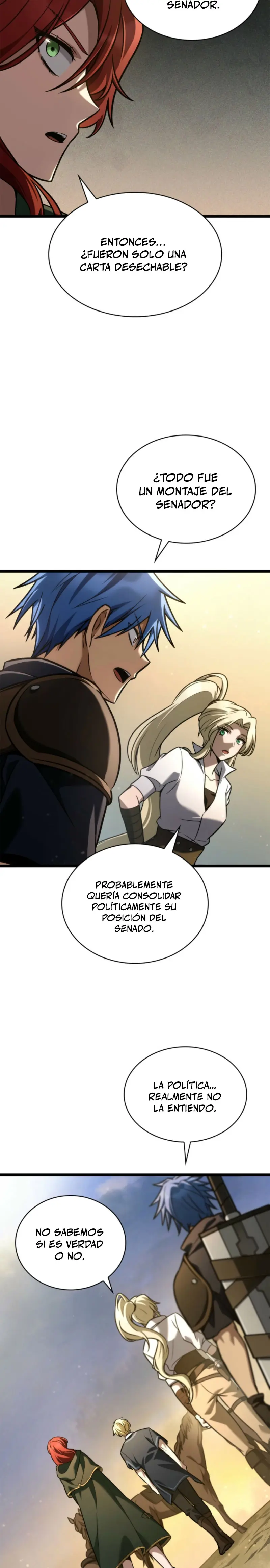 Shirone El Infinit0 (Mago infinito) > Capitulo 126 > Page 191