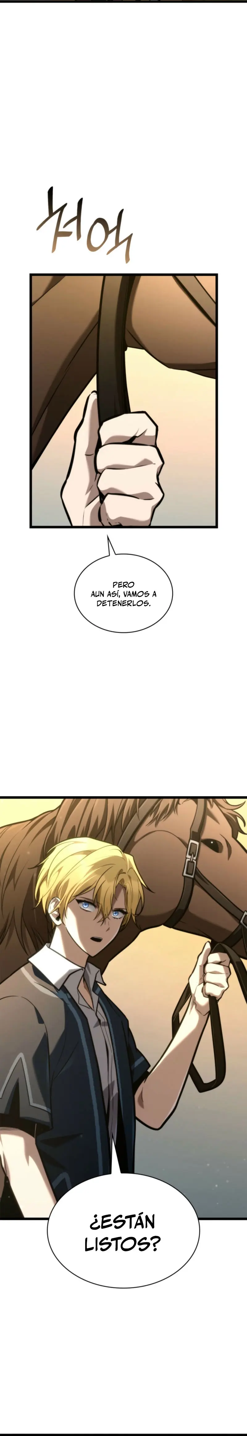 Shirone El Infinit0 (Mago infinito) > Capitulo 126 > Page 201