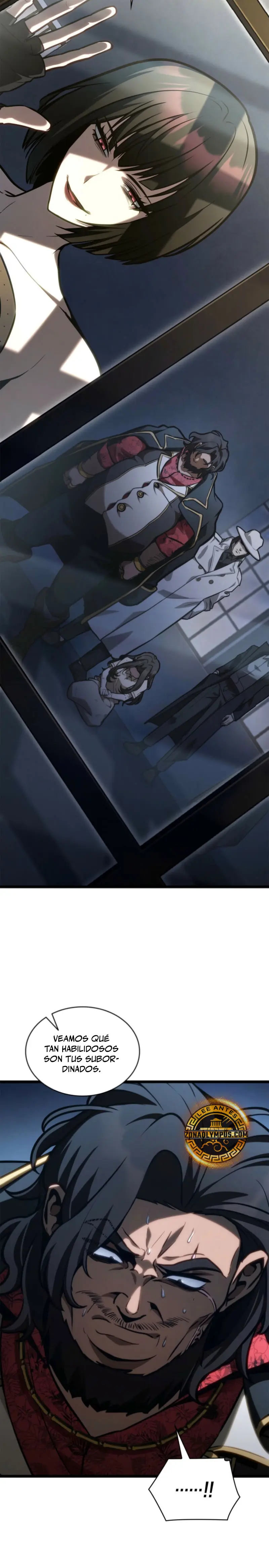 Shirone El Infinit0 (Mago infinito) > Capitulo 126 > Page 241