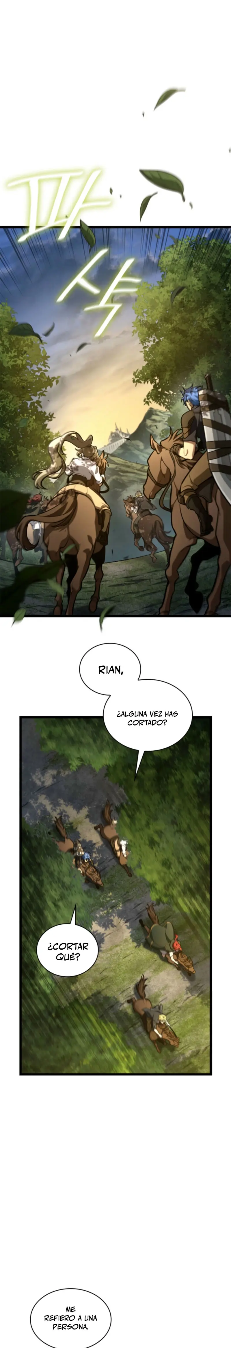 Shirone El Infinit0 (Mago infinito) > Capitulo 126 > Page 251