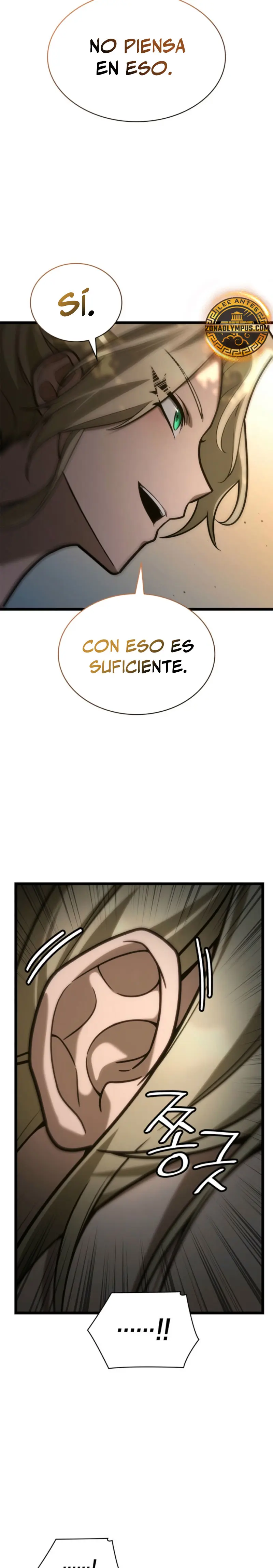 Shirone El Infinit0 (Mago infinito) > Capitulo 126 > Page 271