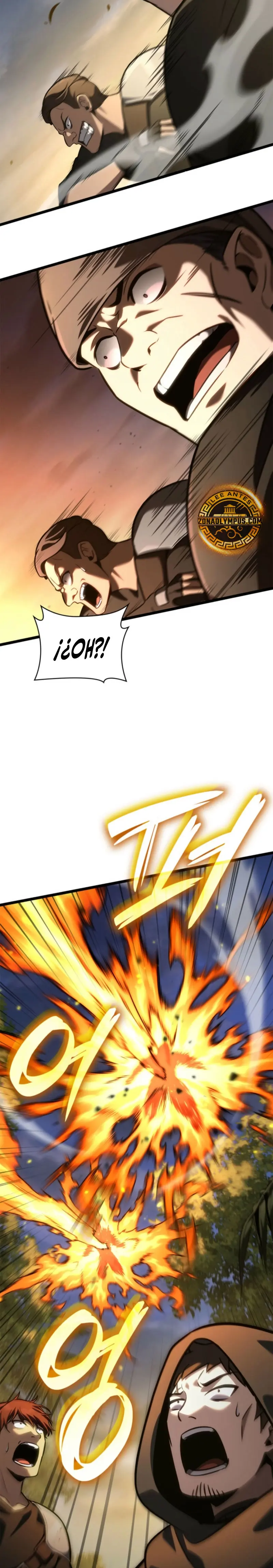 Shirone El Infinit0 (Mago infinito) > Capitulo 126 > Page 291