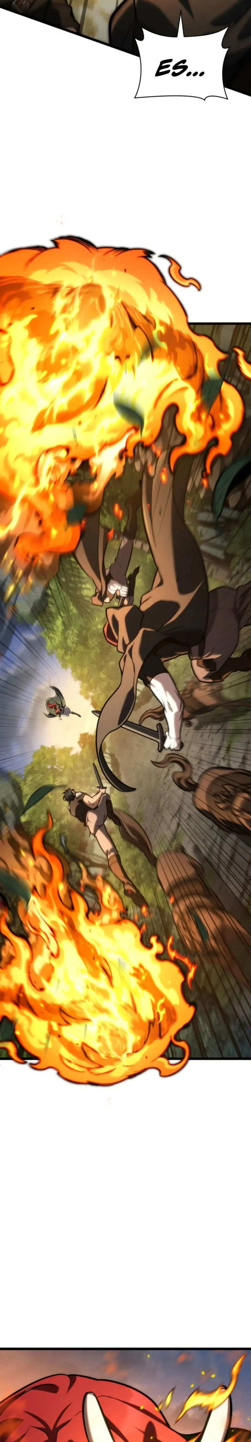 Shirone El Infinit0 (Mago infinito) > Capitulo 126 > Page 301