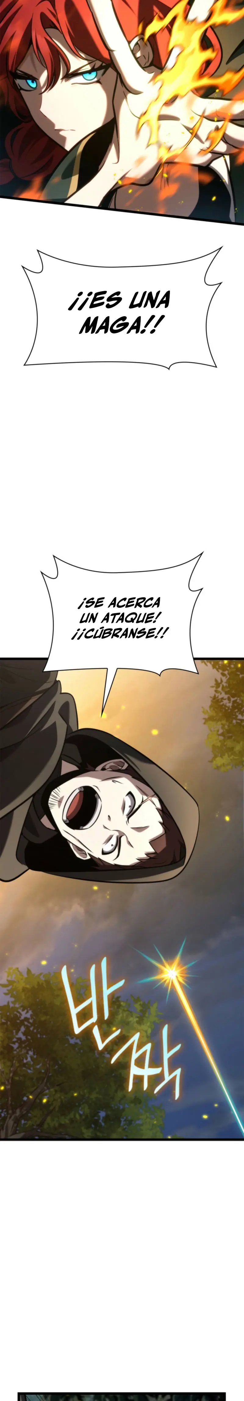 Shirone El Infinit0 (Mago infinito) > Capitulo 126 > Page 311