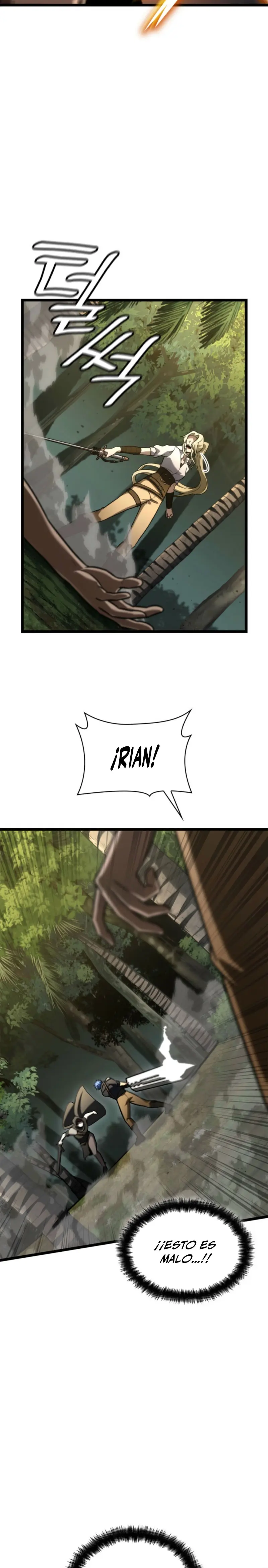 Shirone El Infinit0 (Mago infinito) > Capitulo 126 > Page 351