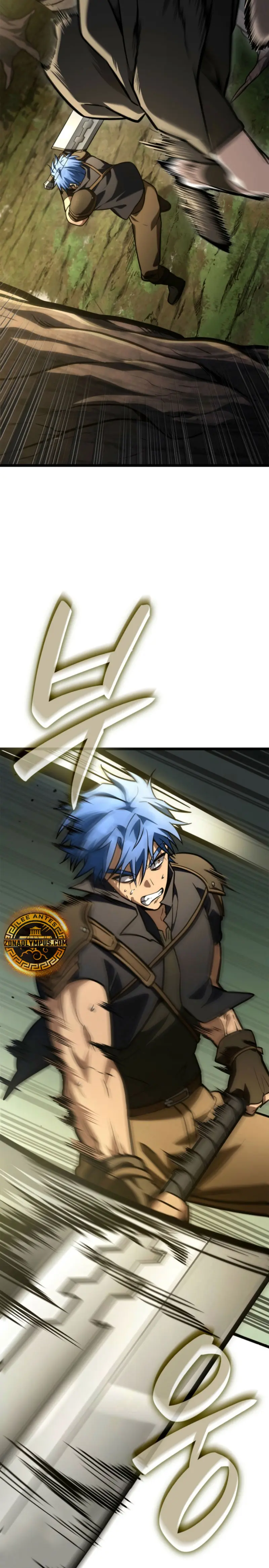 Shirone El Infinit0 (Mago infinito) > Capitulo 126 > Page 371