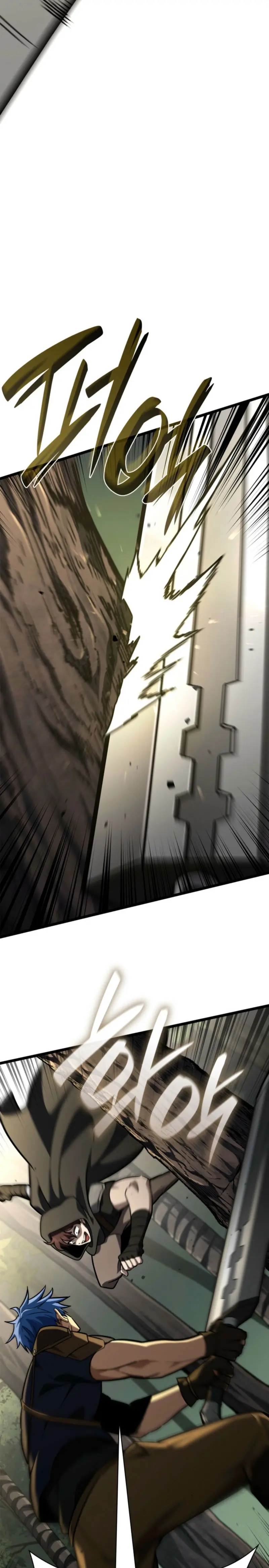 Shirone El Infinit0 (Mago infinito) > Capitulo 126 > Page 381