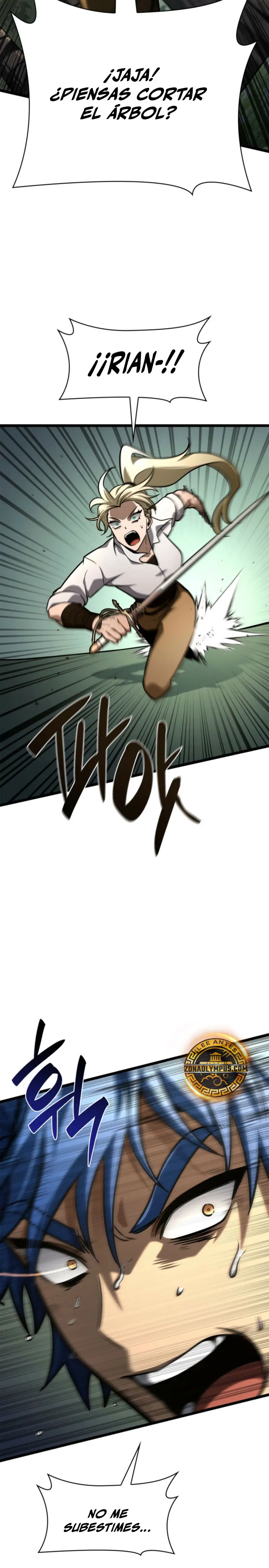 Shirone El Infinit0 (Mago infinito) > Capitulo 126 > Page 391