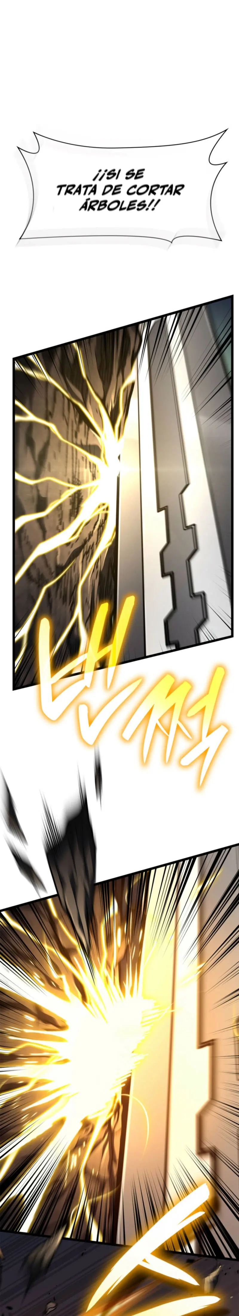 Shirone El Infinit0 (Mago infinito) > Capitulo 126 > Page 401