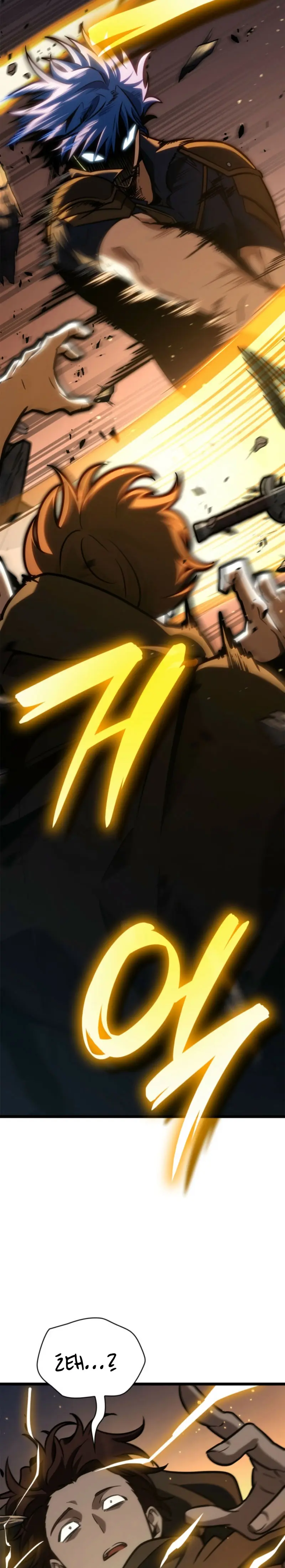 Shirone El Infinit0 (Mago infinito) > Capitulo 126 > Page 411