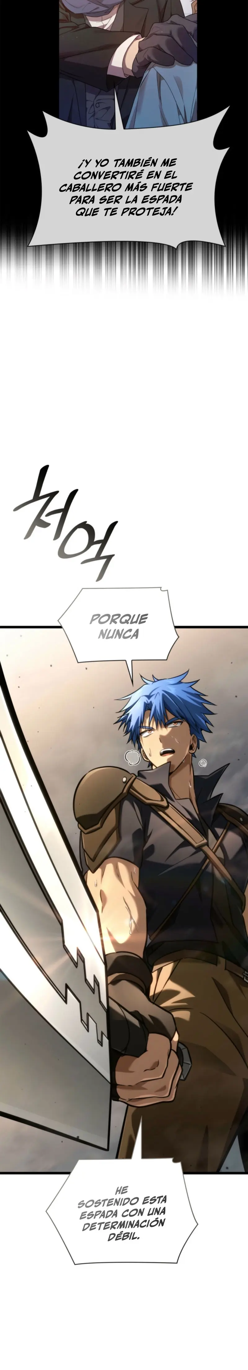 Shirone El Infinit0 (Mago infinito) > Capitulo 126 > Page 441