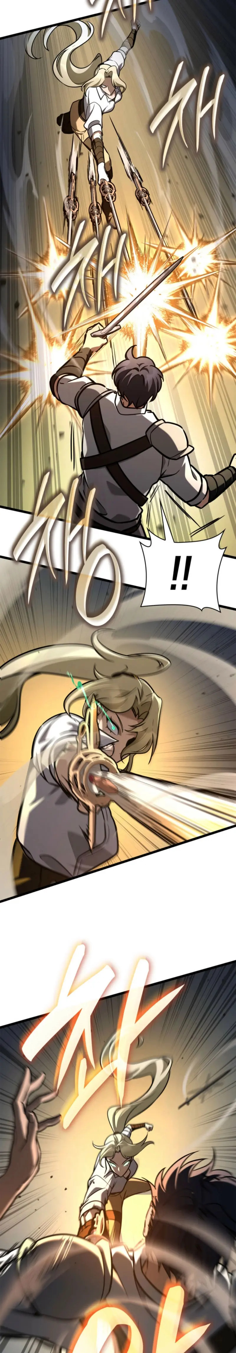Shirone El Infinit0 (Mago infinito) > Capitulo 127 > Page 31