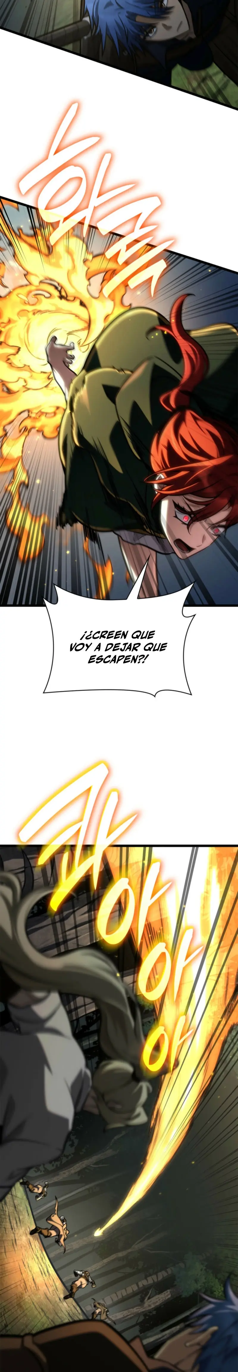 Shirone El Infinit0 (Mago infinito) > Capitulo 127 > Page 171