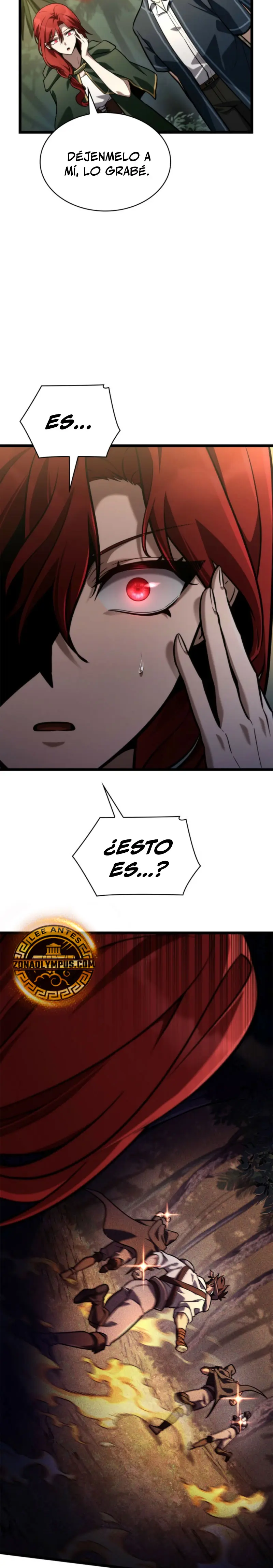 Shirone El Infinit0 (Mago infinito) > Capitulo 127 > Page 201