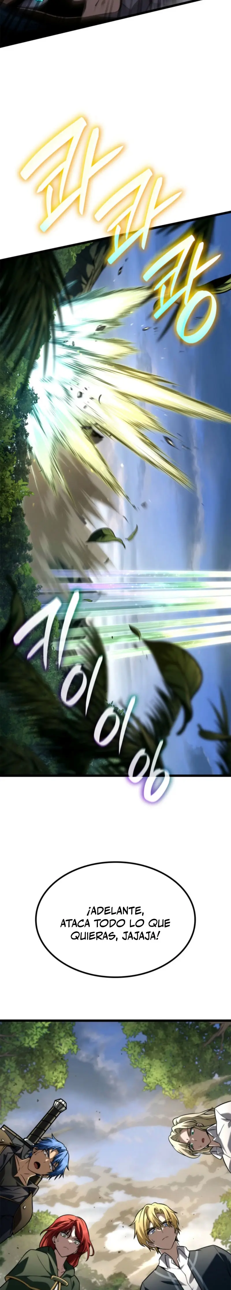 Shirone El Infinit0 (Mago infinito) > Capitulo 127 > Page 241