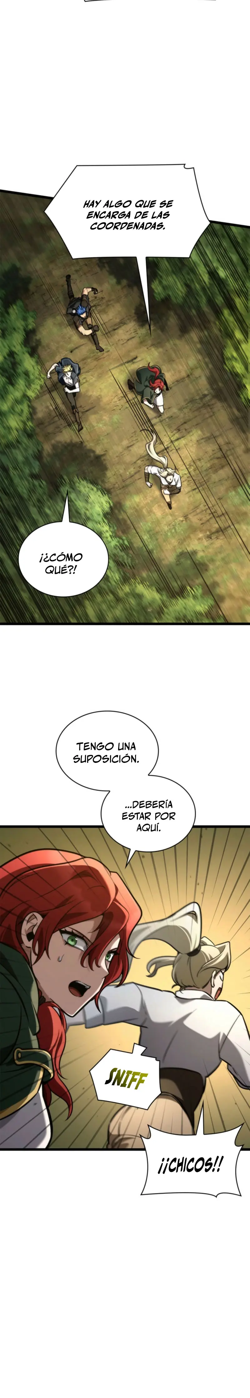 Shirone El Infinit0 (Mago infinito) > Capitulo 127 > Page 271