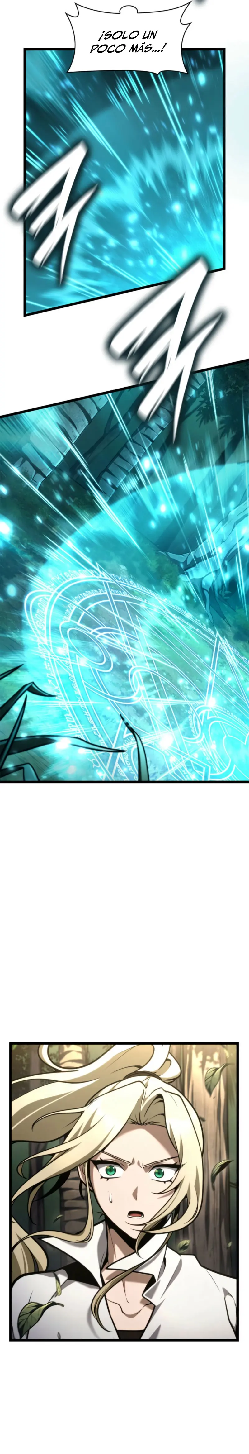 Shirone El Infinit0 (Mago infinito) > Capitulo 128 > Page 71
