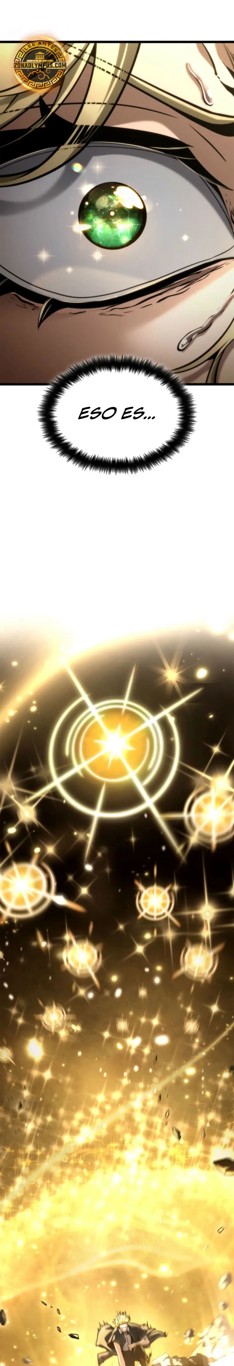 Shirone El Infinit0 (Mago infinito) > Capitulo 128 > Page 81