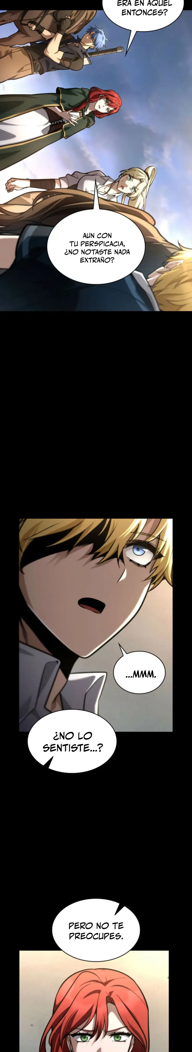 Shirone El Infinit0 (Mago infinito) > Capitulo 128 > Page 171