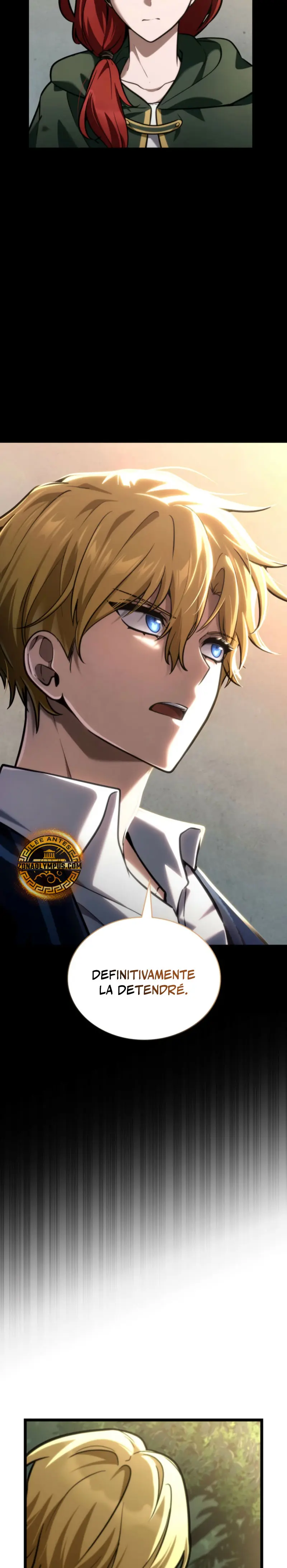 Shirone El Infinit0 (Mago infinito) > Capitulo 128 > Page 181