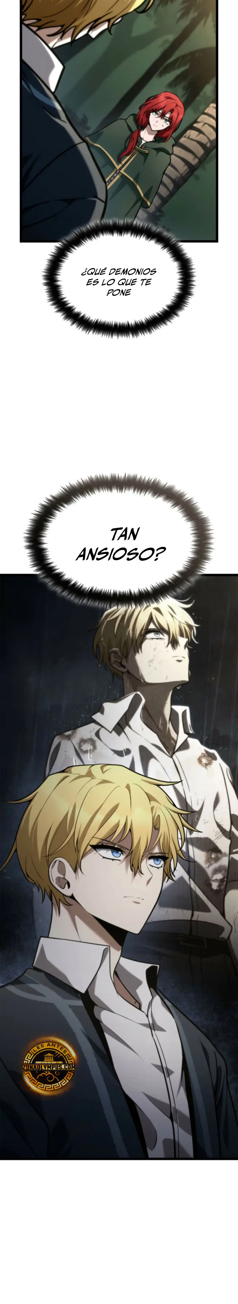 Shirone El Infinit0 (Mago infinito) > Capitulo 128 > Page 191