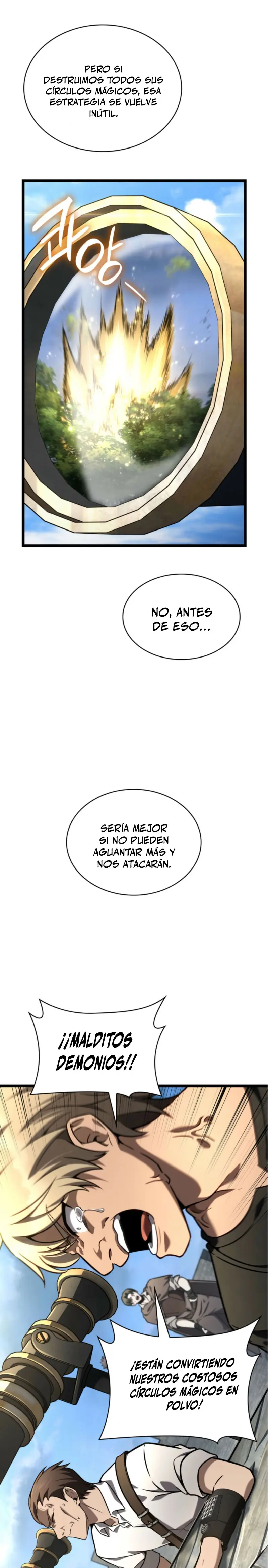 Shirone El Infinit0 (Mago infinito) > Capitulo 128 > Page 231