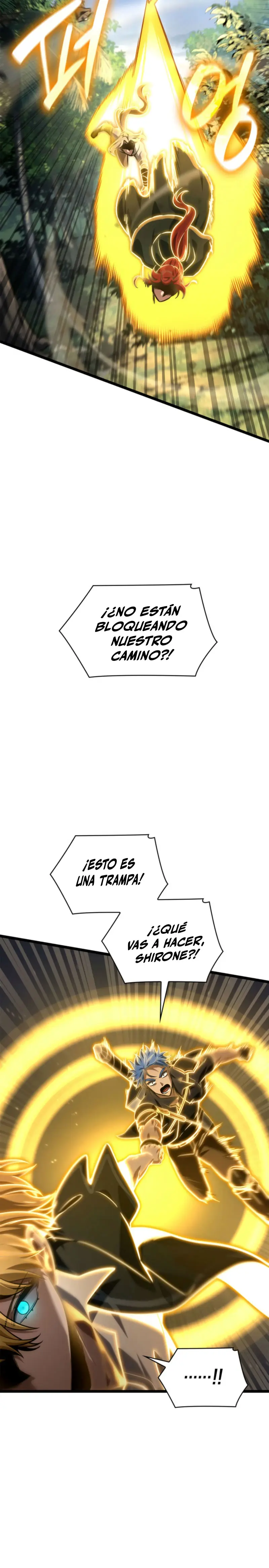 Shirone El Infinit0 (Mago infinito) > Capitulo 128 > Page 281