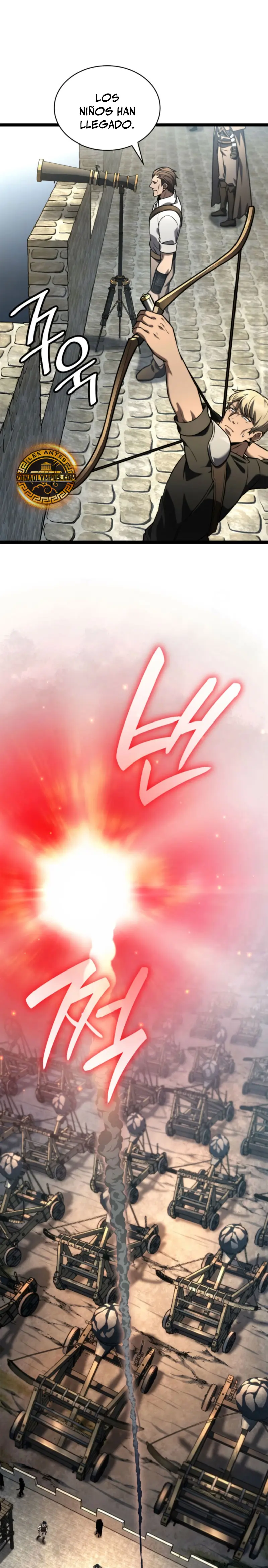 Shirone El Infinit0 (Mago infinito) > Capitulo 128 > Page 311