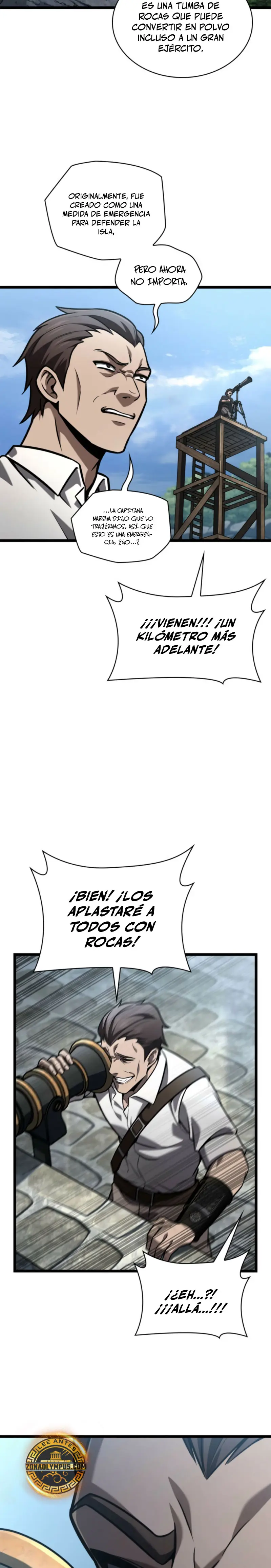 Shirone El Infinit0 (Mago infinito) > Capitulo 128 > Page 341