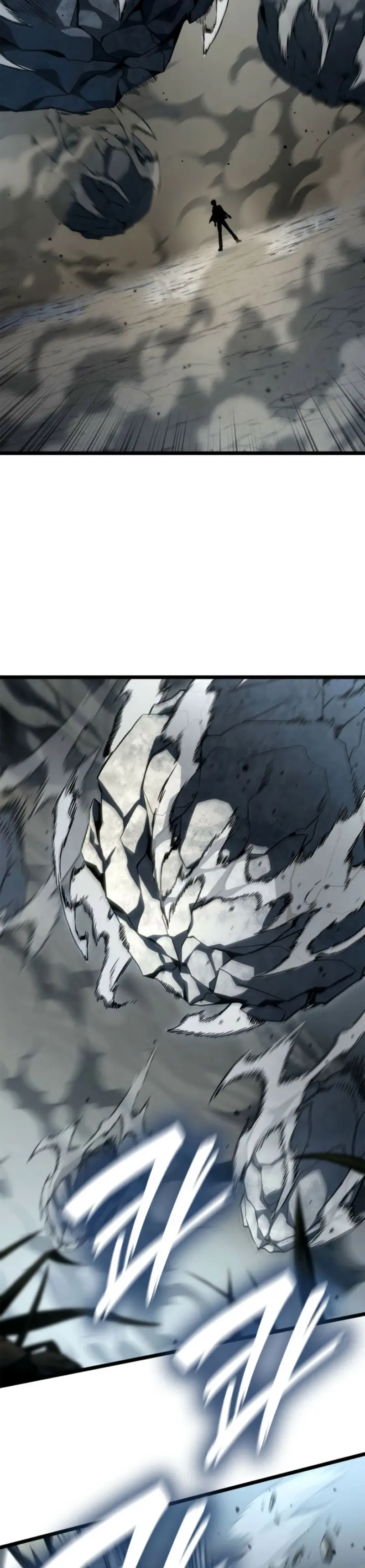 Shirone El Infinit0 (Mago infinito) > Capitulo 128 > Page 421
