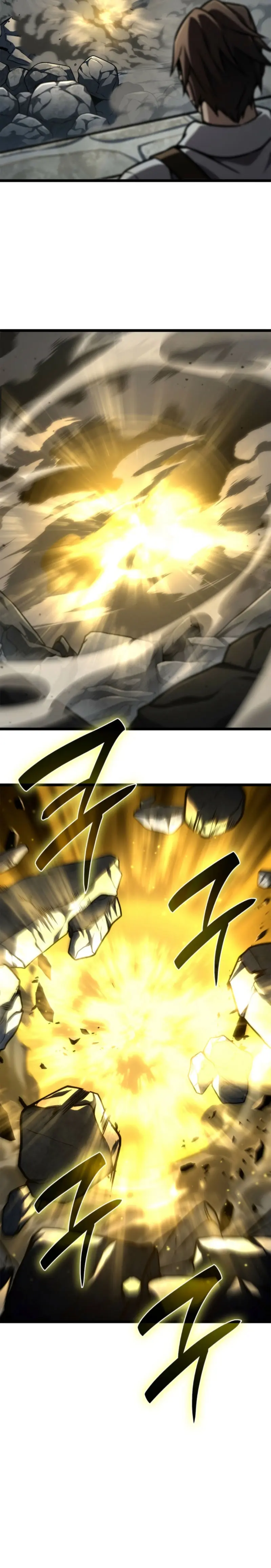 Shirone El Infinit0 (Mago infinito) > Capitulo 129 > Page 51