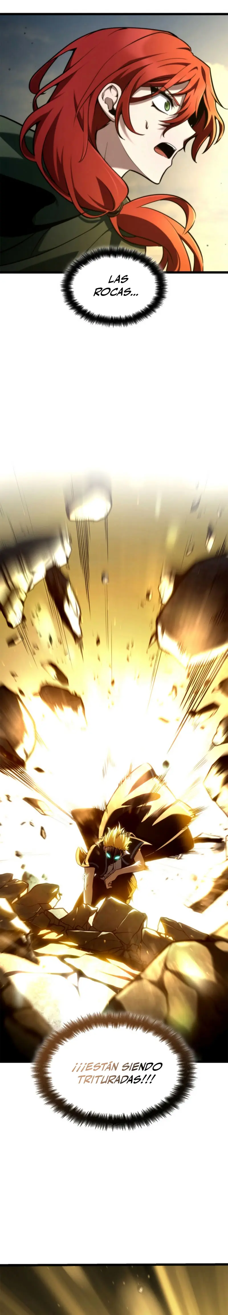 Shirone El Infinit0 (Mago infinito) > Capitulo 129 > Page 61
