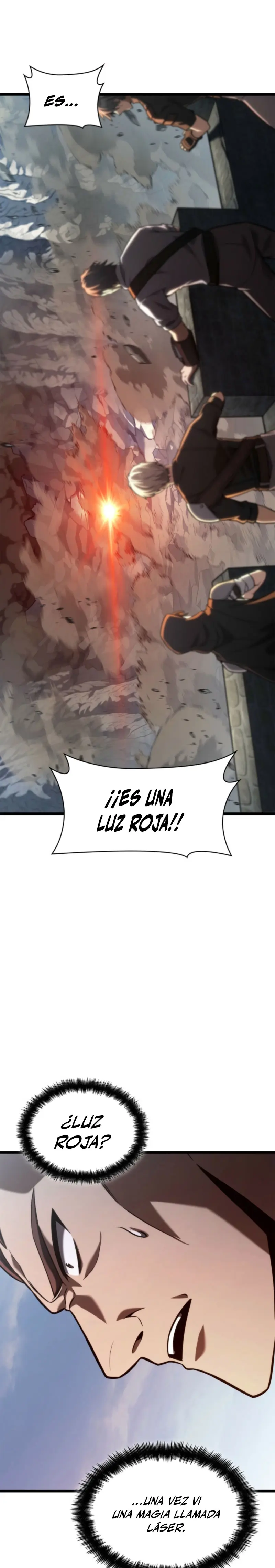 Shirone El Infinit0 (Mago infinito) > Capitulo 129 > Page 111