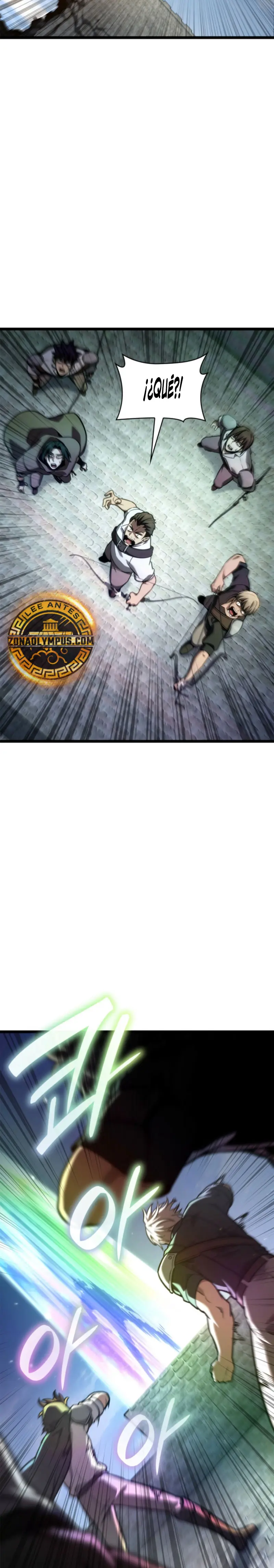 Shirone El Infinit0 (Mago infinito) > Capitulo 129 > Page 191