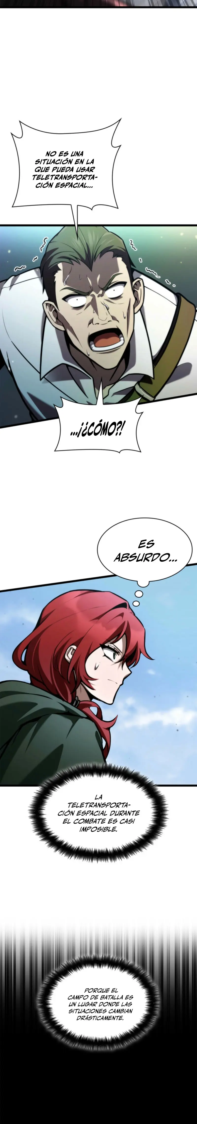 Shirone El Infinit0 (Mago infinito) > Capitulo 129 > Page 201