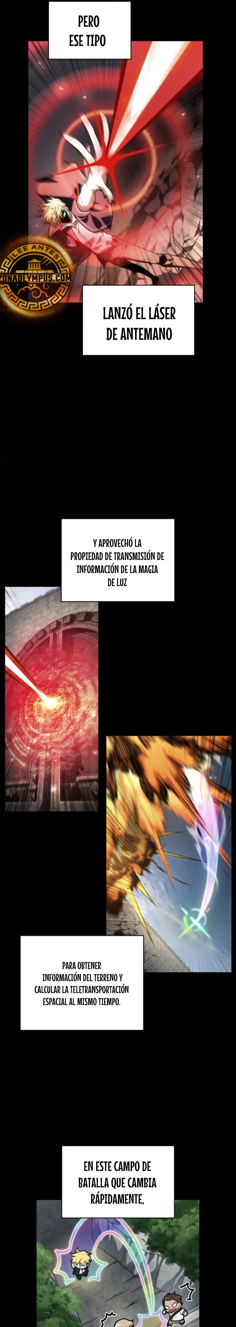 Shirone El Infinit0 (Mago infinito) > Capitulo 129 > Page 211
