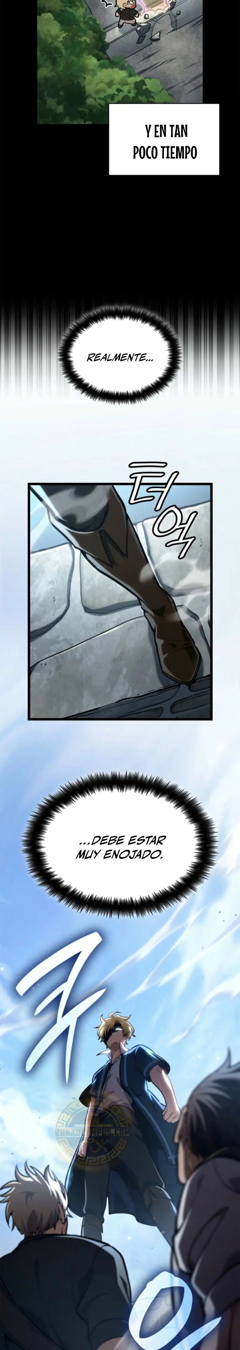 Shirone El Infinit0 (Mago infinito) > Capitulo 129 > Page 221