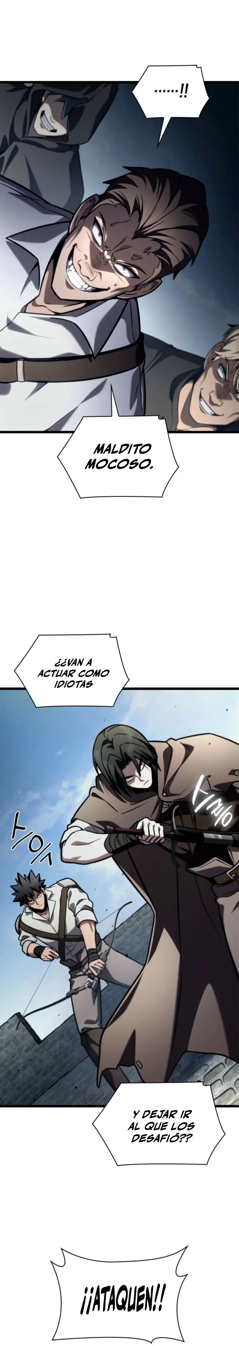 Shirone El Infinit0 (Mago infinito) > Capitulo 129 > Page 241