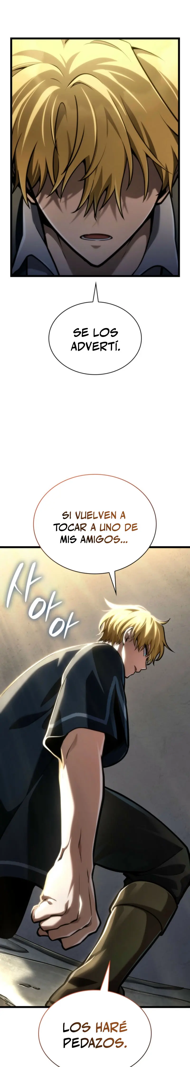Shirone El Infinit0 (Mago infinito) > Capitulo 129 > Page 251