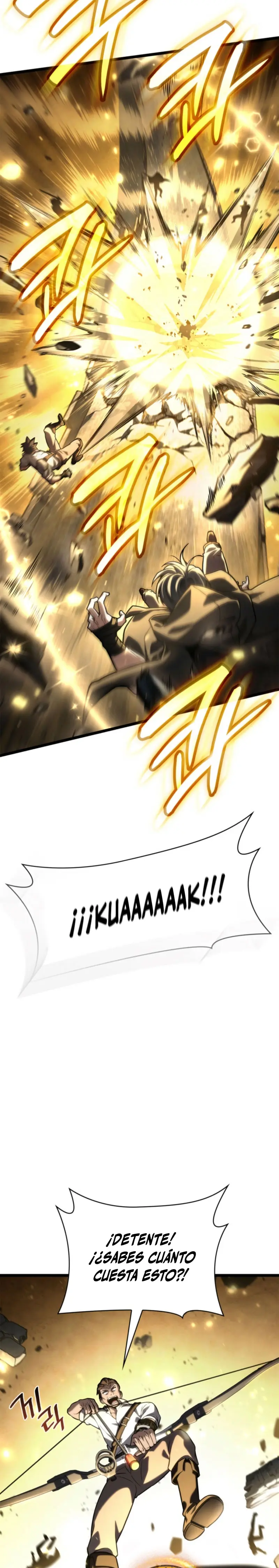 Shirone El Infinit0 (Mago infinito) > Capitulo 129 > Page 291