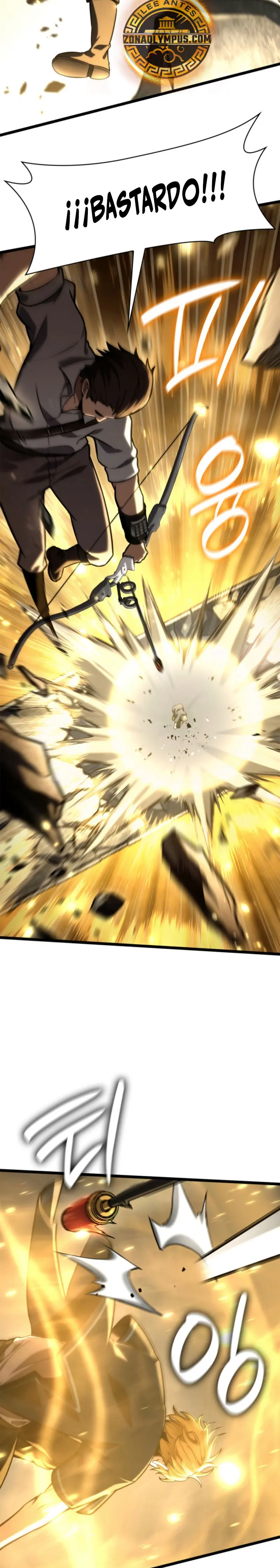 Shirone El Infinit0 (Mago infinito) > Capitulo 129 > Page 301