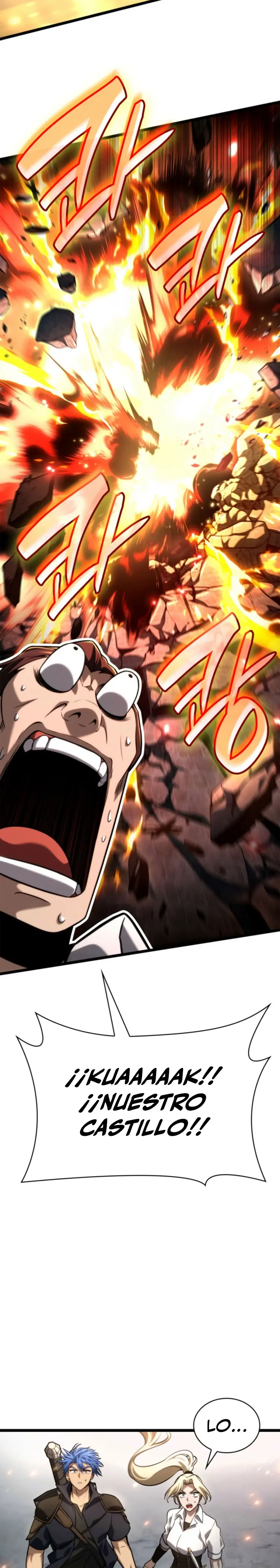 Shirone El Infinit0 (Mago infinito) > Capitulo 129 > Page 321