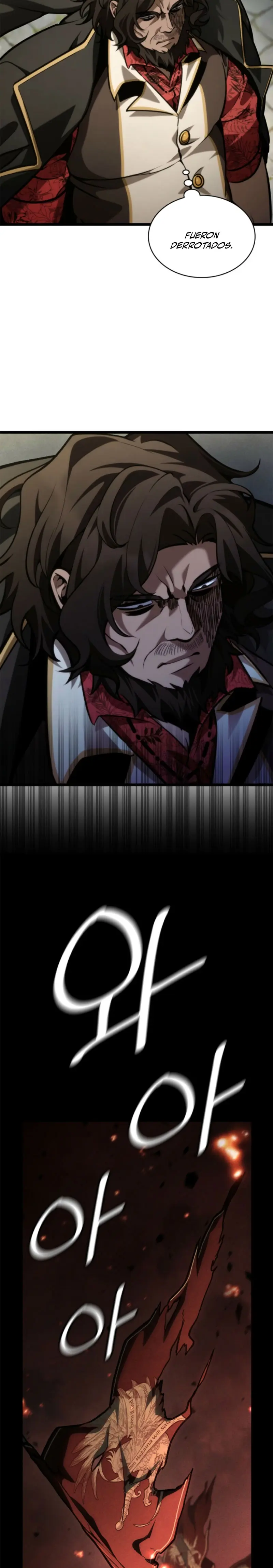 Shirone El Infinit0 (Mago infinito) > Capitulo 129 > Page 361