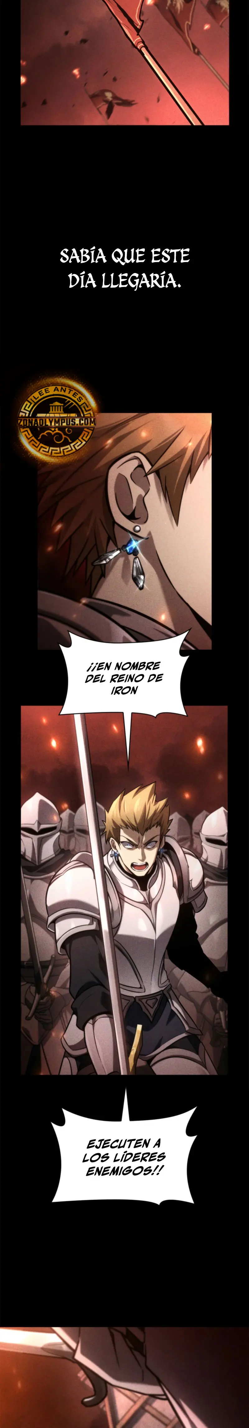 Shirone El Infinit0 (Mago infinito) > Capitulo 129 > Page 371