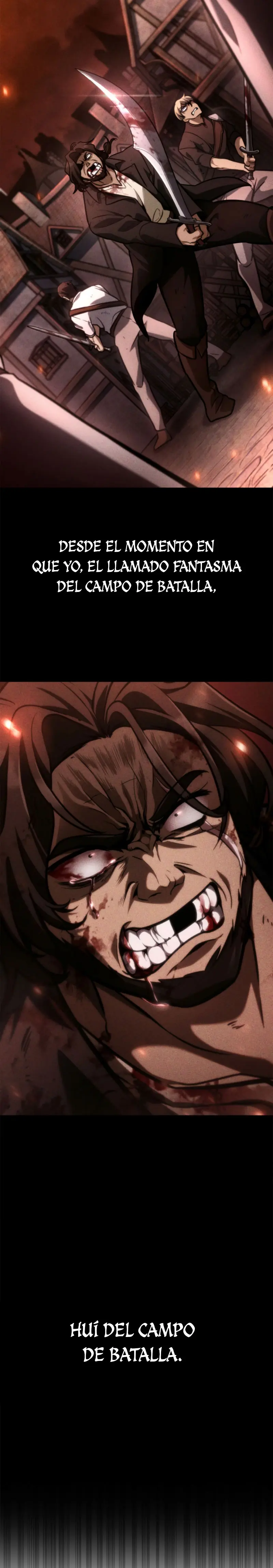 Shirone El Infinit0 (Mago infinito) > Capitulo 129 > Page 381