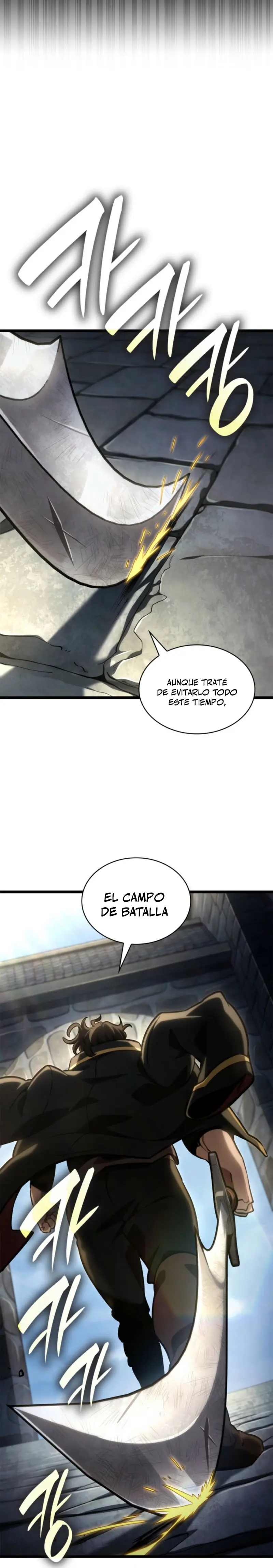 Shirone El Infinit0 (Mago infinito) > Capitulo 129 > Page 391