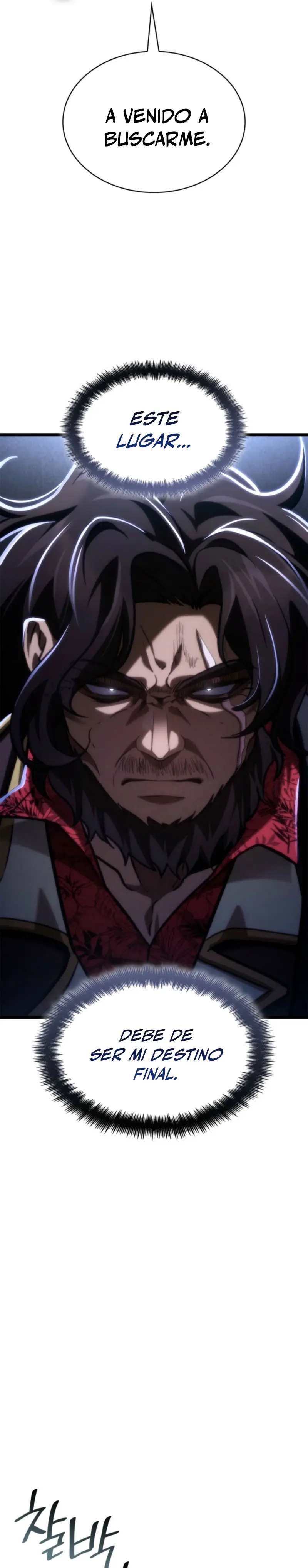 Shirone El Infinit0 (Mago infinito) > Capitulo 129 > Page 401