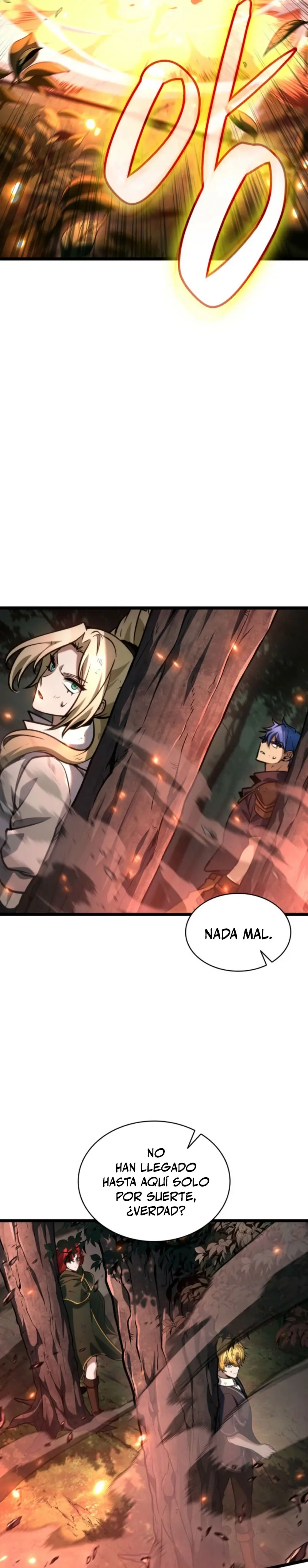 Shirone El Infinit0 (Mago infinito) > Capitulo 129 > Page 431