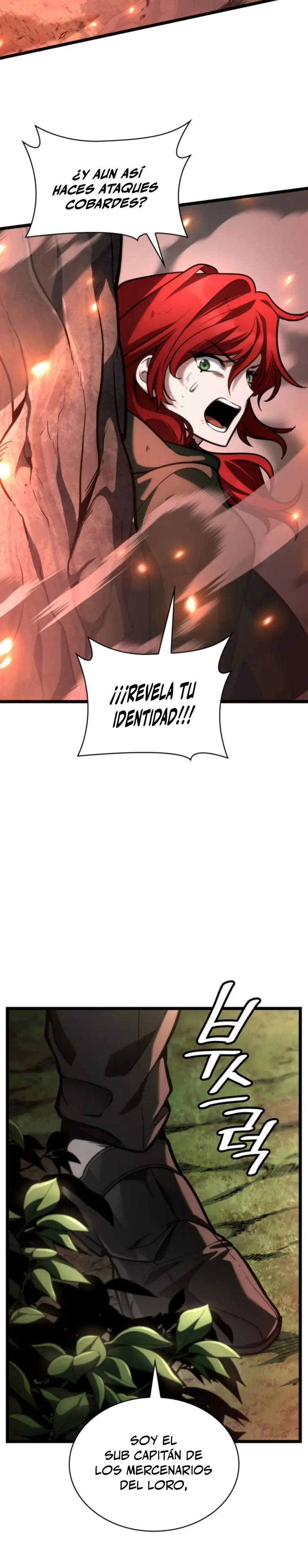 Shirone El Infinit0 (Mago infinito) > Capitulo 129 > Page 441